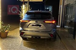 تويوتا هايلاندر